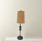 8 X 7 X 29 Bronze Minimalist - Accent Table Lamp